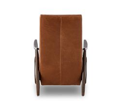 Blackburn Leather Recliner