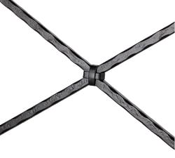 Blithdale Metal Outdoor Lounge Chair