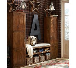 Oversized Hanging Letters