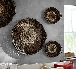 Woven Baskets