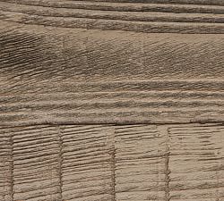Cinder Grey Wood Swatch - Free Returns Within 30 Days