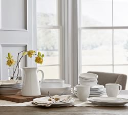 Costa Nova Friso Mugs - Set of 4