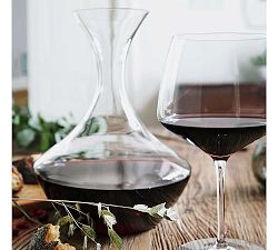 Holmegaard&#0174; Perfection Wine Decanter &amp; Holder