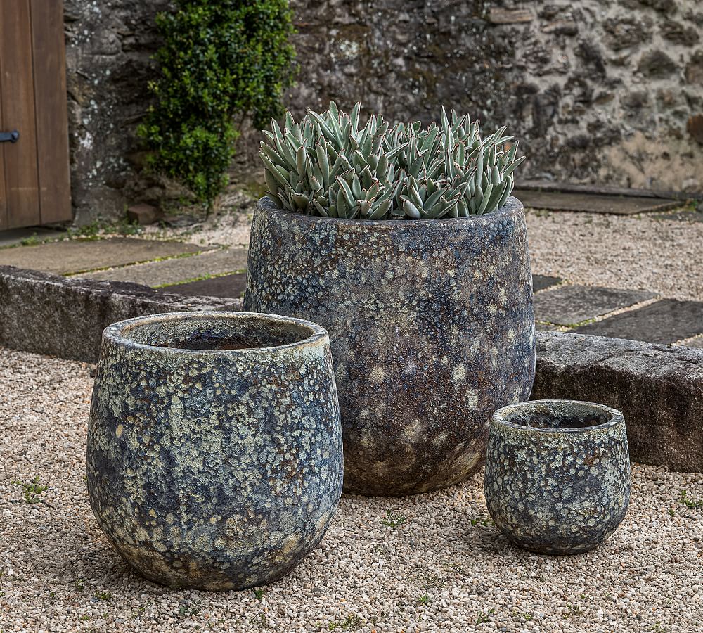 Kayden Tall Planter