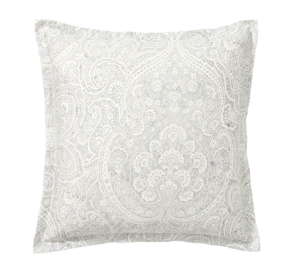 Vanessa Printed TENCEL&#8482; Sham