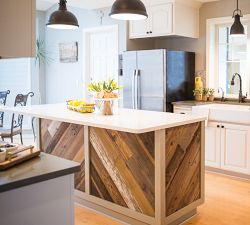 Stikwood Peel &amp; Stick Wood Panels