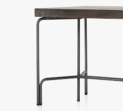 Farrow Rectangular End Table