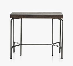 Farrow Rectangular End Table