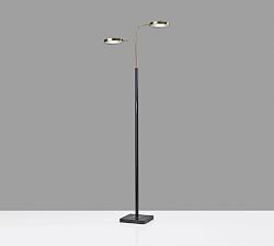Laughlin Smart Technology&#8482; LED Floor Lamp (71&quot;)