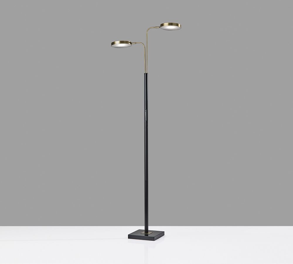 Laughlin Smart Technology&#8482; LED Floor Lamp (71&quot;)