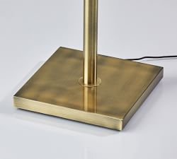Tuberose Metal Multi-light LED Floor Lamp (65&quot;)
