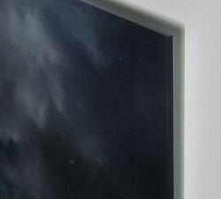 Acrylic Pool Wall Art