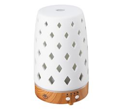 Diamond Ultrasonic Essential Oil Diffuser