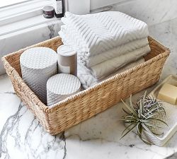 Chevron Sculpted Towel