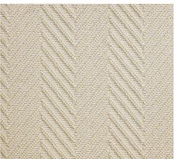 Custom Chevron Rug Swatch - Free Returns Within 30 Days