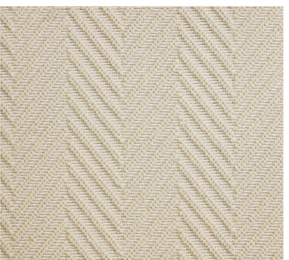 Custom Chevron Rug Swatch - Free Returns Within 30 Days