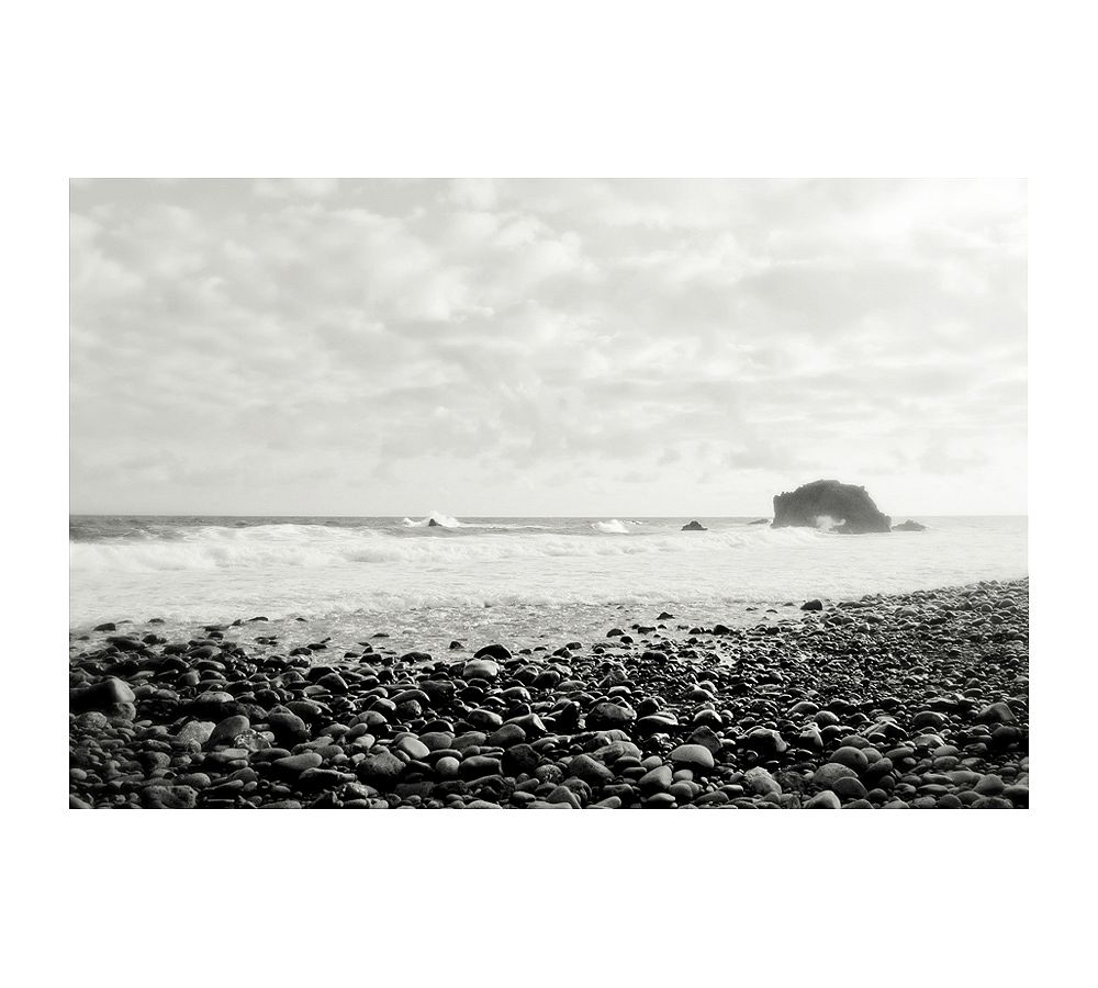 Distant Shore by Lupen Grainne
