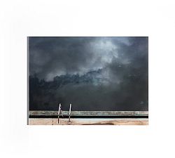 Acrylic Pool Wall Art
