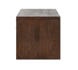 Belvedere Writing Desk with Drawers (78&quot;)