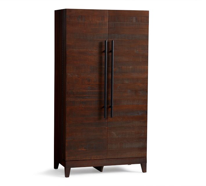 Caldwell bar cabinet discount