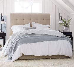 Cool Wool Blanket
