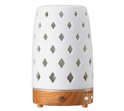 Diamond Ultrasonic Essential Oil Diffuser