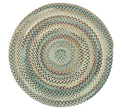 Seward Braided Rug