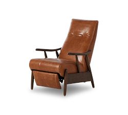 Blackburn Leather Recliner