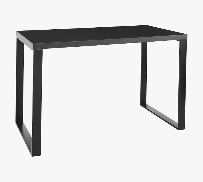 Pottery barn derby desk discount