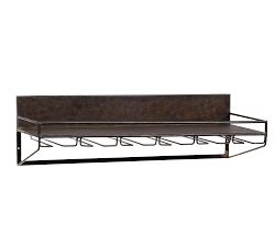 Gable Iron Entertaining System