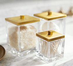 Modern Bath Accessories
