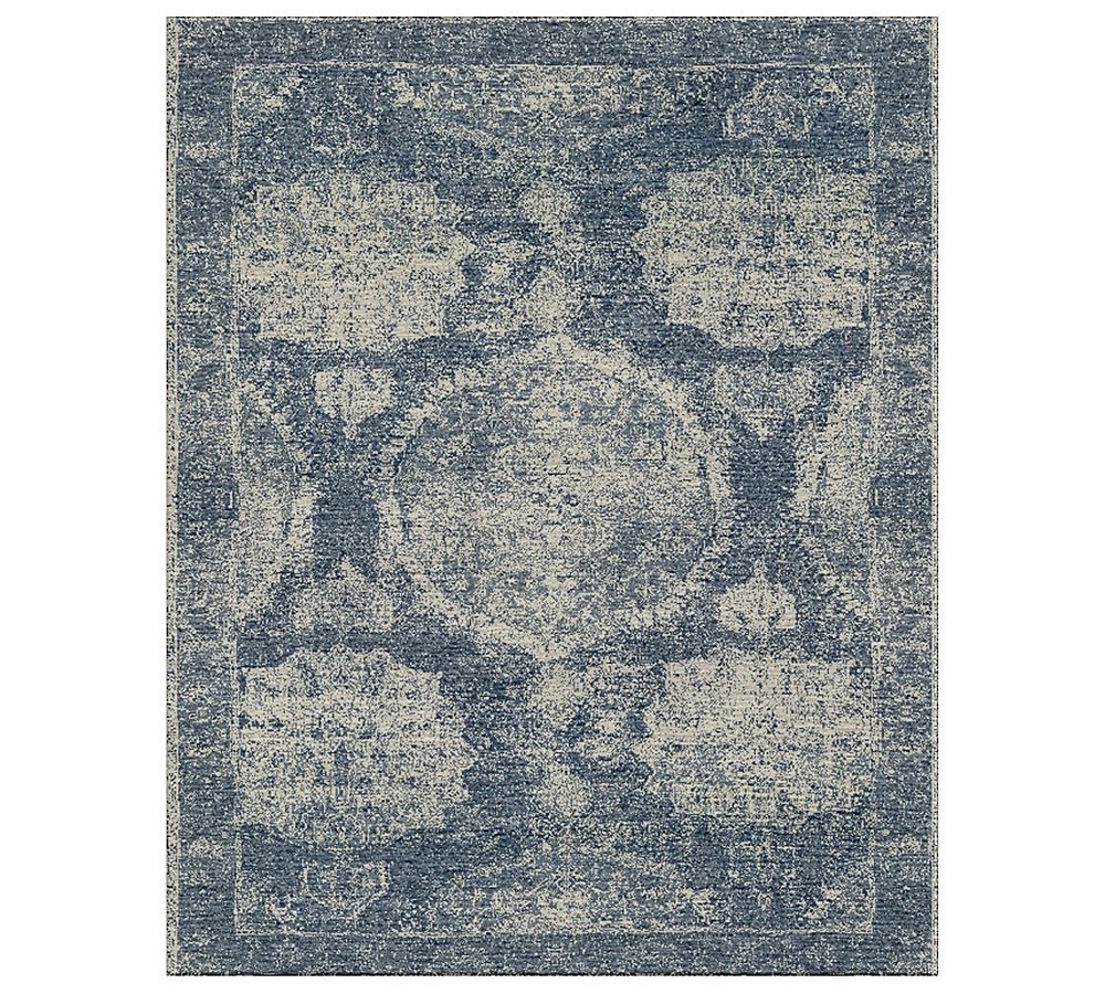 Open Box: Barret Hand Loomed Rug
