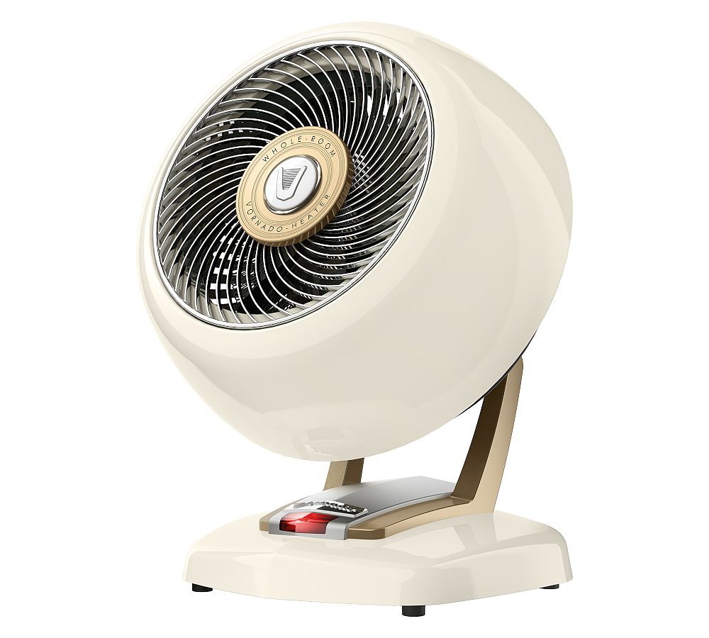 Vornado Vheat Vintage Metal Heater