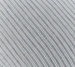 Antolin Striped Pillow Cover