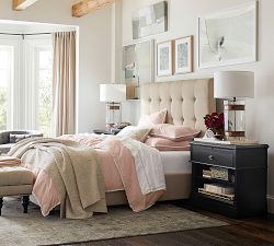 Bailey Table Lamp (22&quot;-31&quot;)