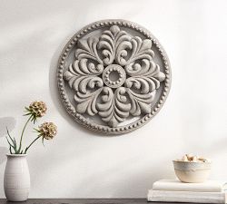 Relief Carving Artifacts