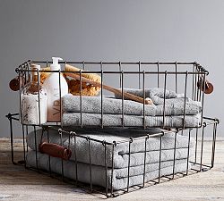 Taylor Wire Basket