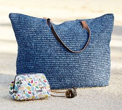 Crochet Tote