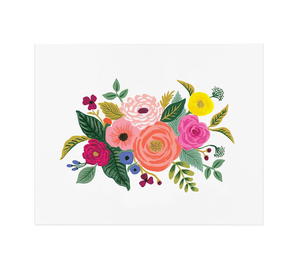 Juliet Rose by Rifle Paper Co.