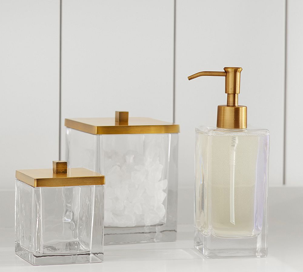 Modern Bath Accessories