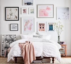 Paris Pretty in Pink Framed Print by Rebecca Plotnick