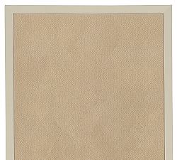 Capel&#0174; Kingsbury Natural Outdoor Rug With Sunbrella&#0174;