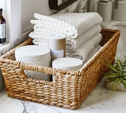 Chevron Sculpted Towel