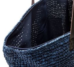 Crochet Tote