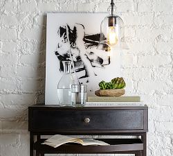 Inked Series Prints
