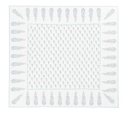 Kirra Reversible Block Print Sham