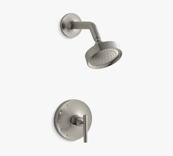 Kohler Purist &#174; Rite-Temp&#174; Lever Handle Shower with 2.5 GPM Showerhead