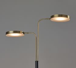 Laughlin Smart Technology&#8482; LED Floor Lamp (71&quot;)
