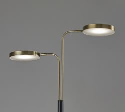 Laughlin Smart Technology&#8482; LED Floor Lamp (71&quot;)