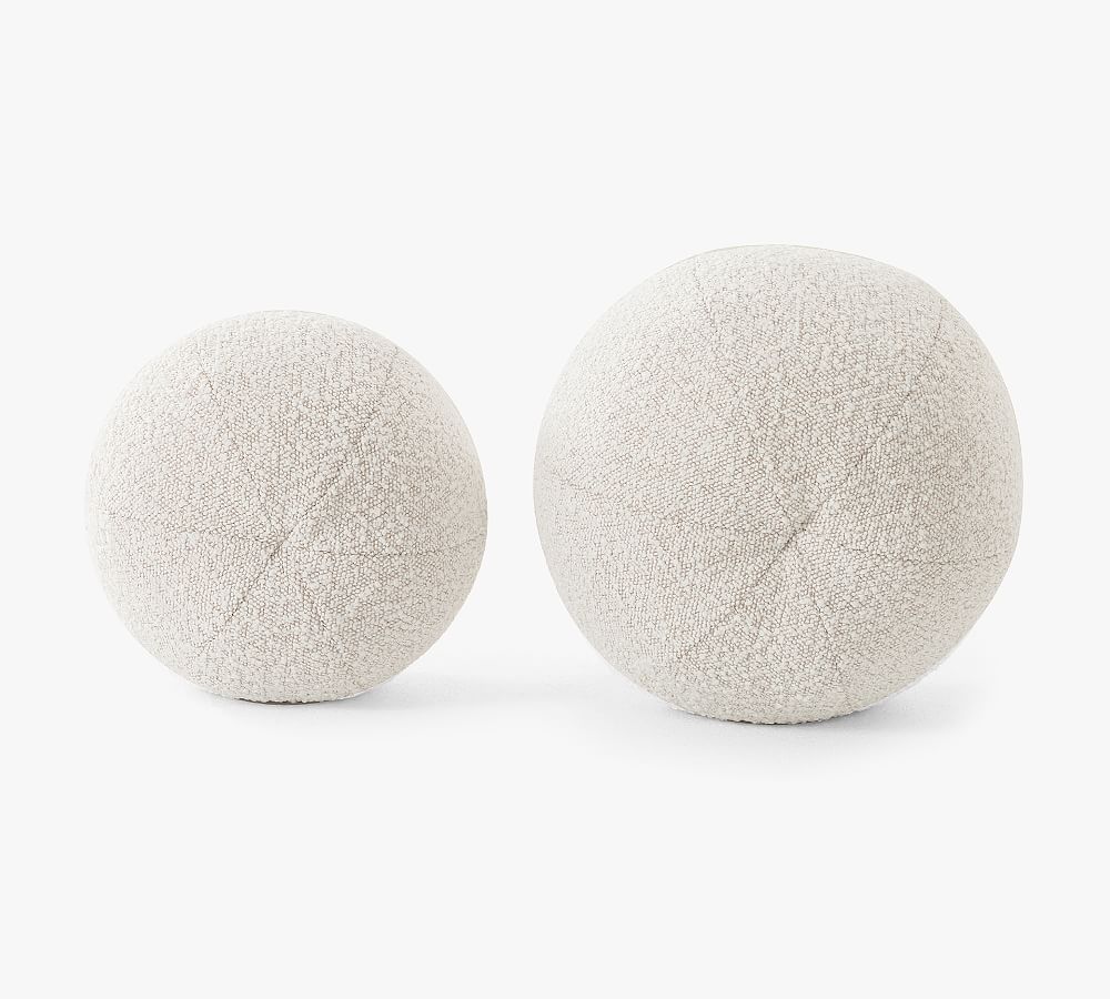 Chiyoko Round Pillow Set of 2